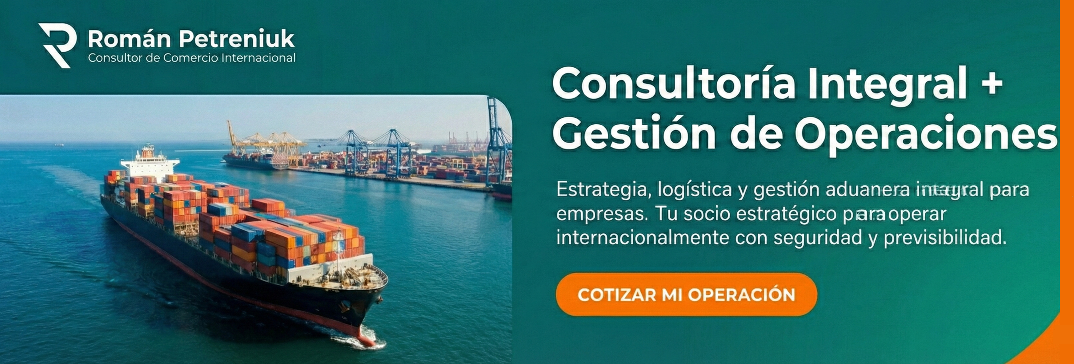 CONSULTORIA EMPRESAS ROMAN
